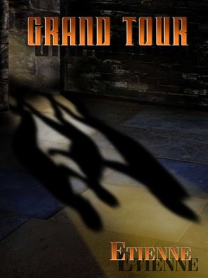 cover image of Grand Tour